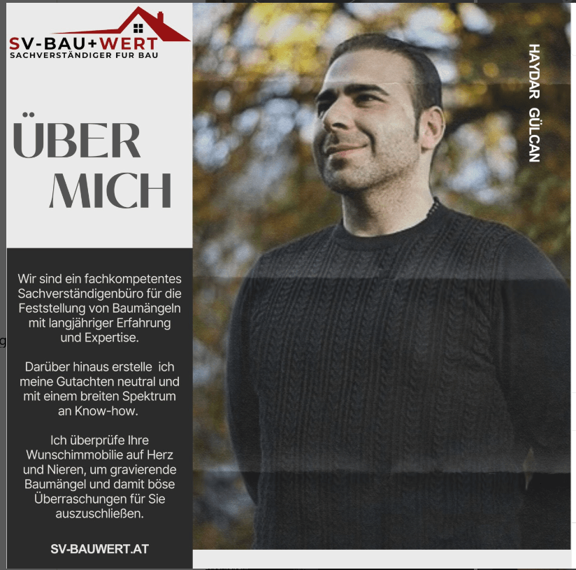 Bauleitung und ÖBA (Örtliche Bauabwicklung)